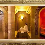 Burg Romantik ホテル ゴータ