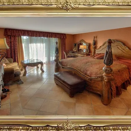 Hotel Burg Romantik Gotha