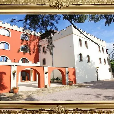 Burg Romantik 4*