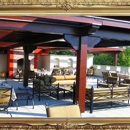 Burg Romantik Hotel