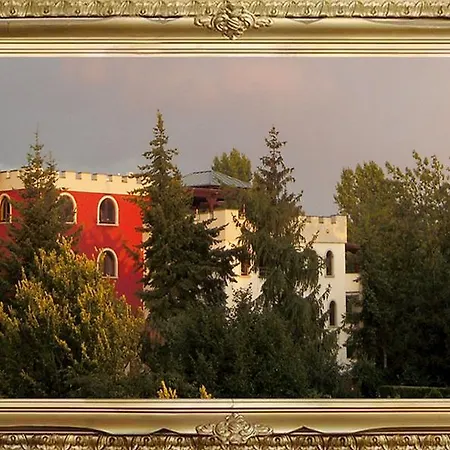 Burg Romantik 4* Gotha