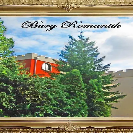 Burg Romantik 4*