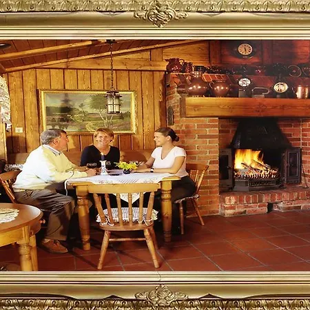 Burg Romantik 4* Гота