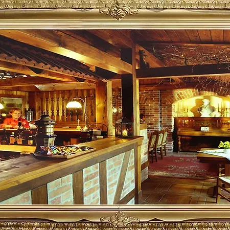 Burg Romantik 4* גותה