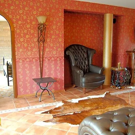 Burg Romantik Otel Gotha