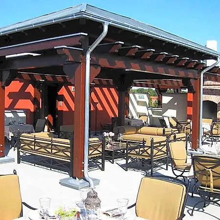 Burg Romantik Otel 4*