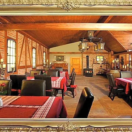 Burg Romantik Otel