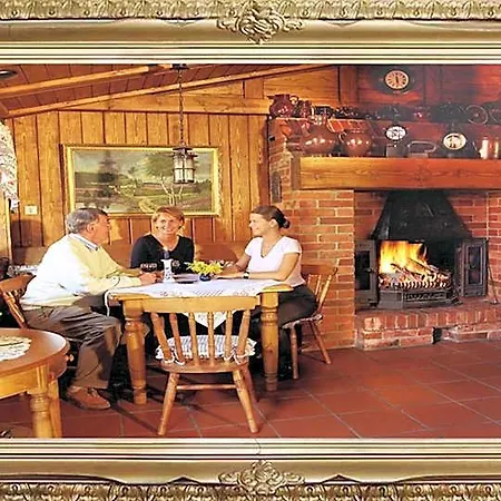 Burg Romantik