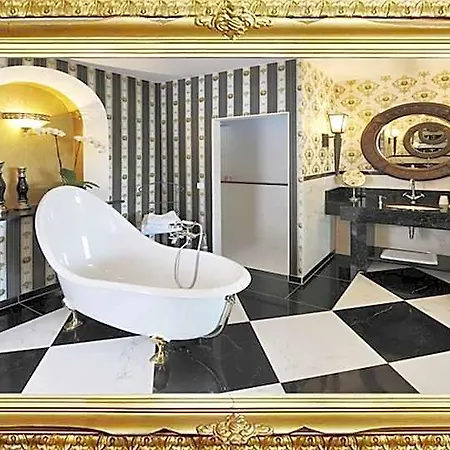 Otel Burg Romantik