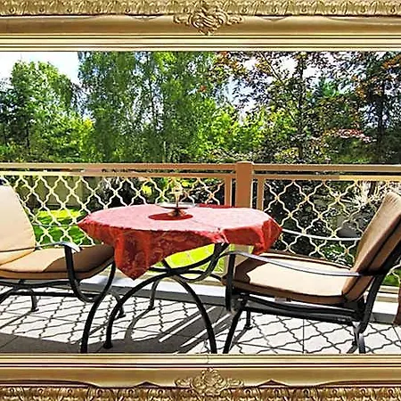 Burg Romantik 4*