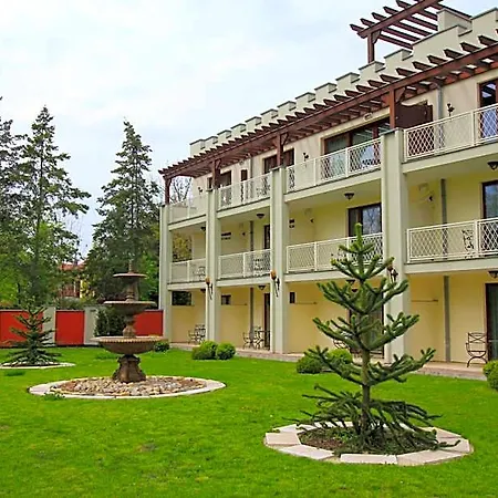 Burg Romantik 4* Gotha
