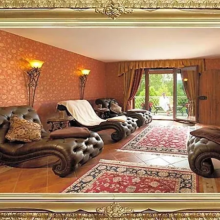 Burg Romantik 4* Gotha