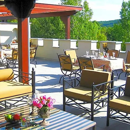 Otel Burg Romantik 4*