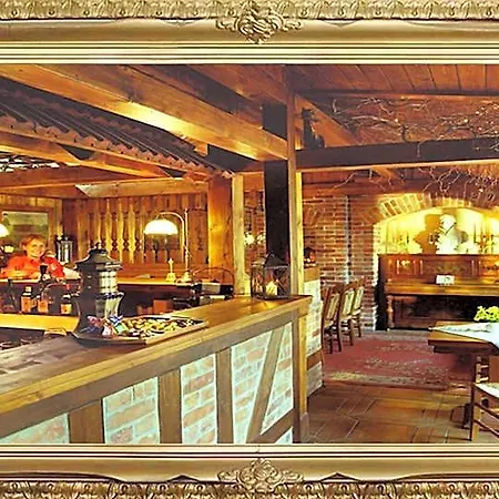 Burg Romantik 4* Gotha