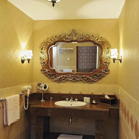 Burg Romantik Гота