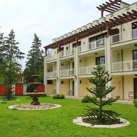 Burg Romantik Hotel 4*