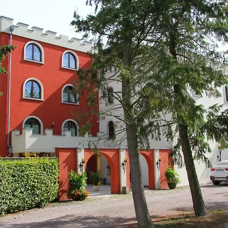 Burg Romantik Hotel
