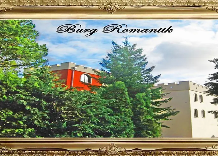 Burg Romantik 4*