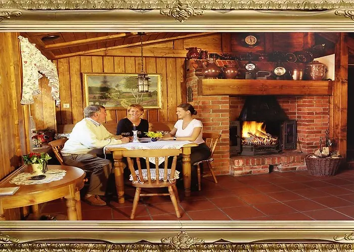 Burg Romantik 4* Gotha