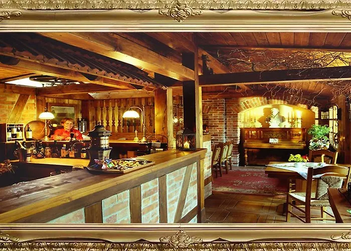 Burg Romantik 4* Gotha