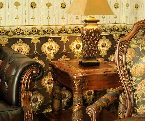 Burg Romantik 4* Gotha